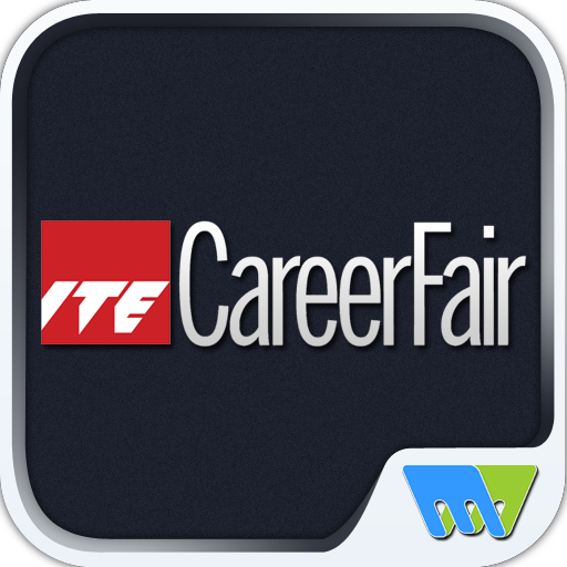 ITE Career Fair icon