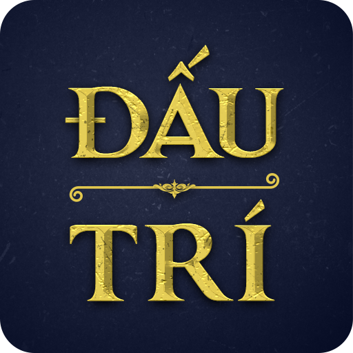 Game đấu trí icon