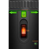 Torch Light Flush Light 2020 on 9Apps