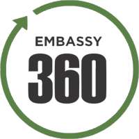Embassy 360 on 9Apps