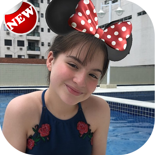 Sophia Valverde Wallpaper  HD icon