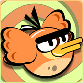 Floppy Birds - Angry Vendetta icon