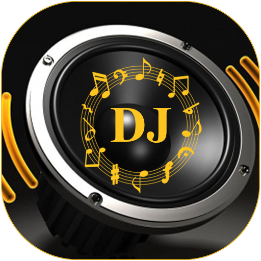 DJ Ringtones icon