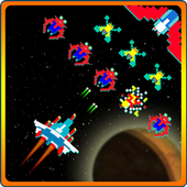 Space Invaders -Galaxy Shooter icon