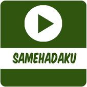 ikon Anime Samehada Ku Indonesia