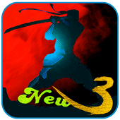 Shadow Fight 3 : Revenge Battle icon