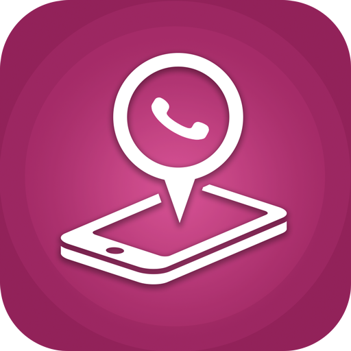 True ID Caller Name &amp; Location Tracker icon