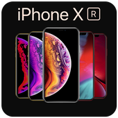 Wallpaper for iphone Xr icon