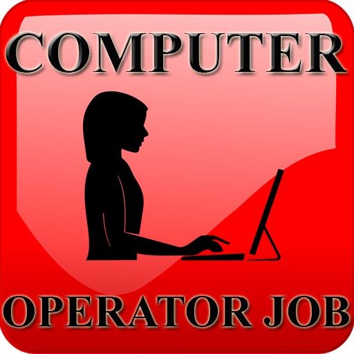 Computer Operator Test Prep иконка