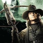 Van Helsing HD Lock Screen icon