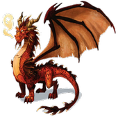 Dragons Sounds icon
