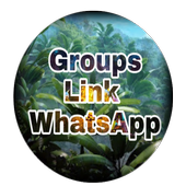 WhatsApp Group Links 2019 icon