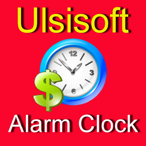 Alarm Clock icon