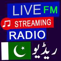 FM Radio Pakistan - FM AM Online