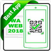 ikon WA web scan terbaru 2018