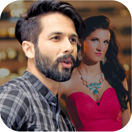 Selfie With Shahid Kapoor - Shahid Wallpapers icon
