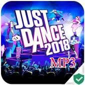 just dance 2018 on 9Apps