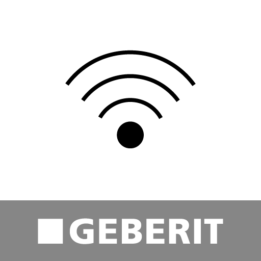 Geberit Home icon