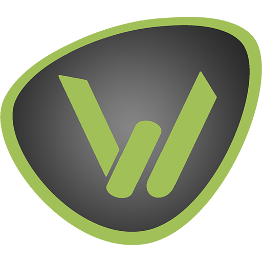 Wirelends - zero configuration VPN icon