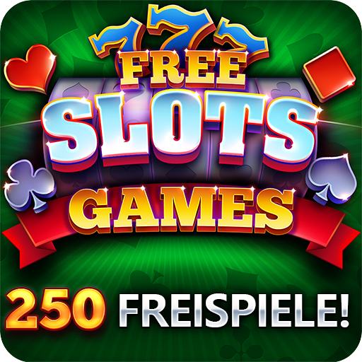 Frei Spieleautomaten Casino icon