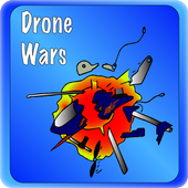 Drone Wars icon
