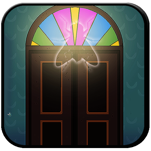 The Housefly (Escape house horror) icon