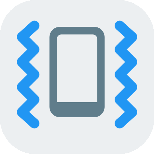 Rung Mát Xa (Làm Điện Thoại Rung Theo Ý Muốn) icon