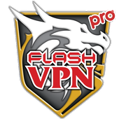 FlashVPN PH Pro icon