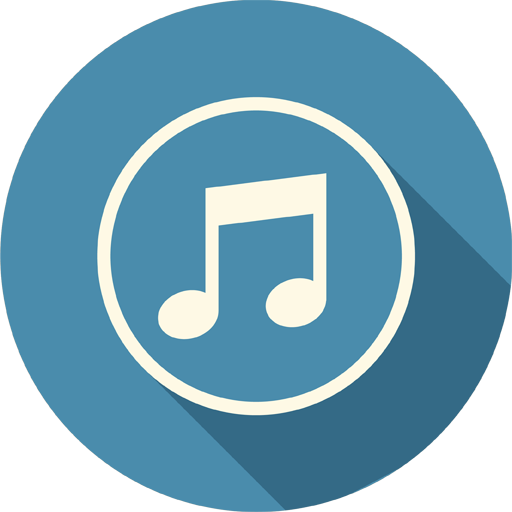 2016 Music Player icon