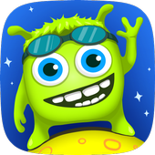 UPO: Alien Rescue icon