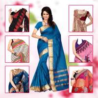 Fashion Saree Collection on 9Apps