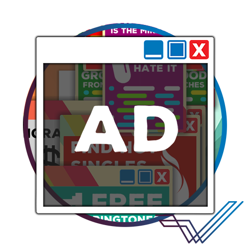 Popup Blocker icon