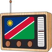 Radio FM: Namibia Online 🇳🇦 on 9Apps