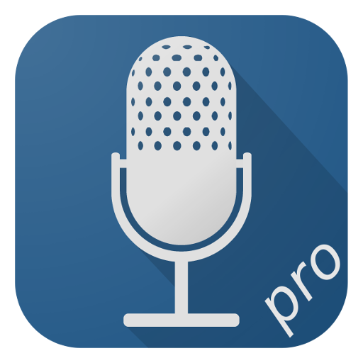 Tape-a-Talk Pro Voice Recorder أيقونة