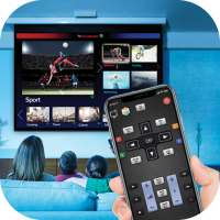 Remote Control for All TV on 9Apps