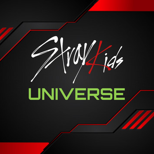 STRAY KIDS UNIVERSE icon