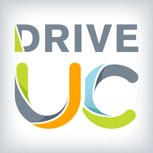 DriveUC Mobility आइकन