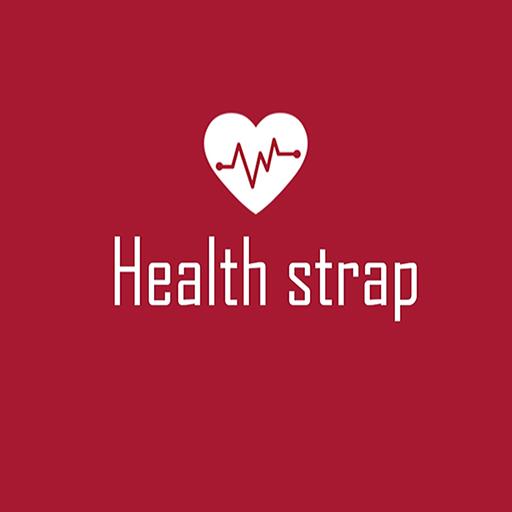 Health Strap icon