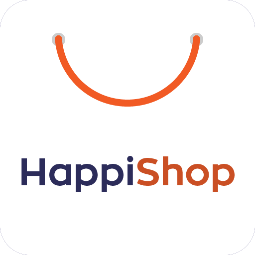 Happi Shop icon