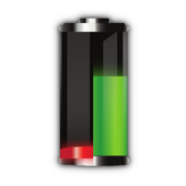 Battery Status icon