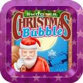 Christmas Bubble Shooter