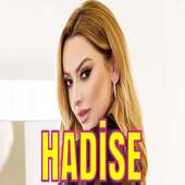 Hadise  Geliyorum Yanına - Şarkıları İnternetsiz on 9Apps