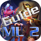 ikon Guide ML Build Item Terbaru