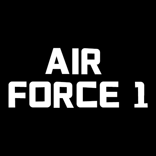 AIR FORCE 1 icon