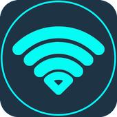 Swift WiFi: Free WiFi Hotspot icon