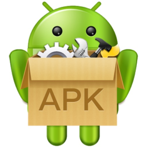 APK Extractor icon