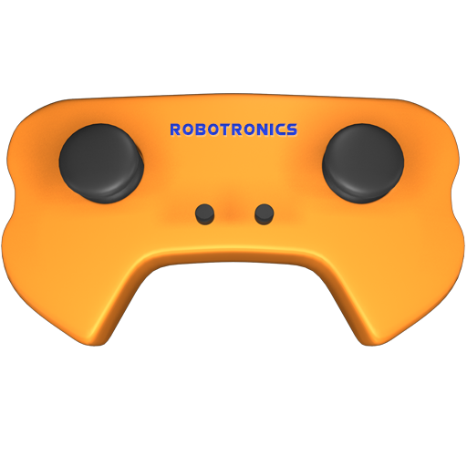 Robotronics Remote icon