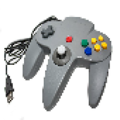 N64 Emulator icon