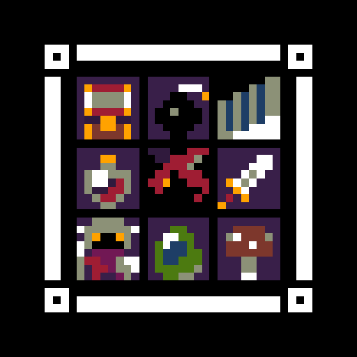 The Neverending Dungeon icon