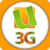 Ufone 3G Packages icon